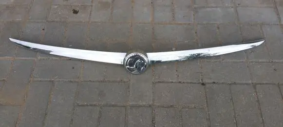 Opel Insignia A Tailgate trim 13244388 13244389