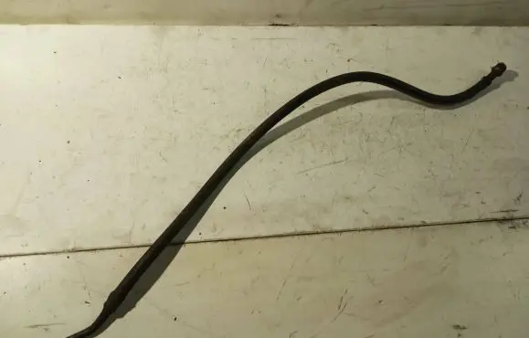 Volkswagen PASSAT B5 Power steering hose/pipe/line