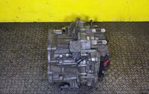 Ford Fiesta Automatic gearbox AV1P7000AK BIEGOW