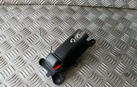 Mazda 5 Sliding door interior handle E18R
