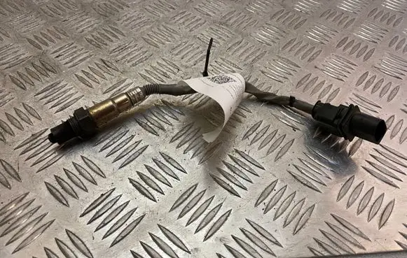 KIA Sportage Lambda probe sensor 393502F610
