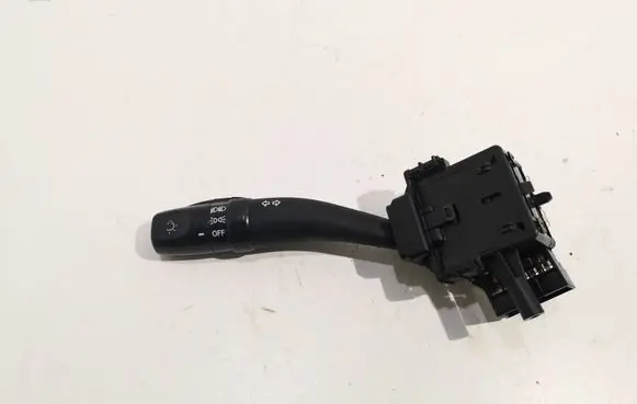 Hyundai Santa Fe Multifunctional control switch/knob 
