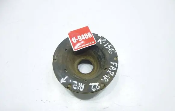 Skoda Fabia Mk3 (NJ) Rear coil spring rubber mount 1J0512149B