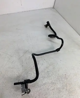 Volkswagen Caddy Vacuum line/pipe/hose 04L129456E
