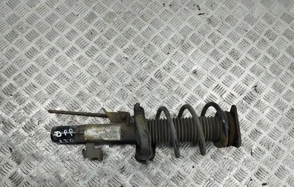 Volvo V40 Front shock absorber/damper P31360946