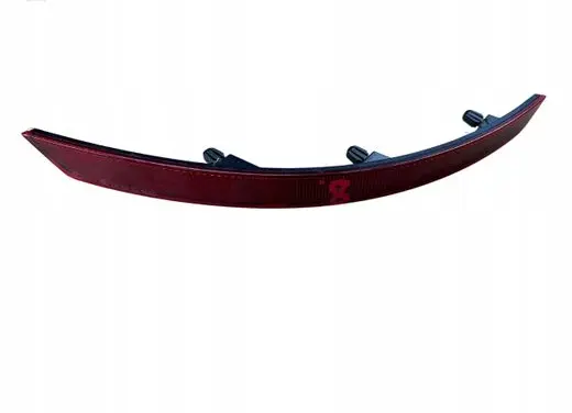 Skoda Superb B8 (3V) Rear tail light reflector 3V5945105