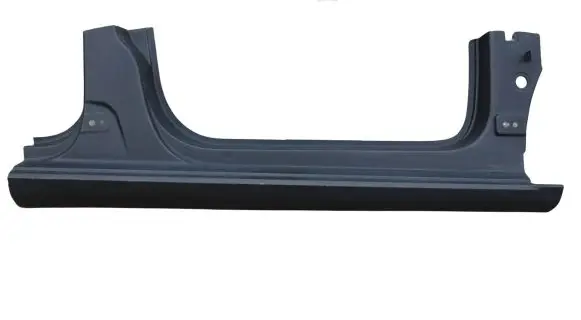 Skoda Citigo Sill 1S4809606E 1S4809606