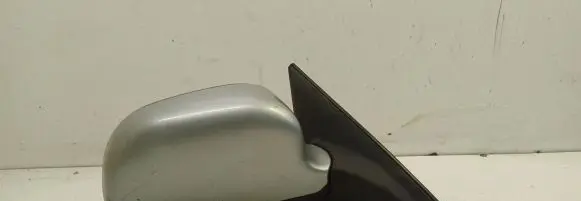 Mitsubishi Galant Front door electric wing mirror 012091