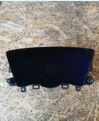 Honda Civic Speedometer (instrument cluster) HR0342102 78200E131