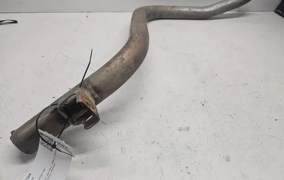 Renault Megane II Muffler/silencer 