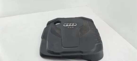Audi A6 S6 C7 4G Engine cover (trim)