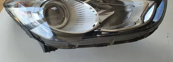 Hyundai ix35 Headlight/headlamp
