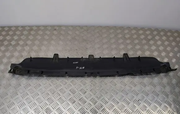 Peugeot 308 Wiper trim 9807815180