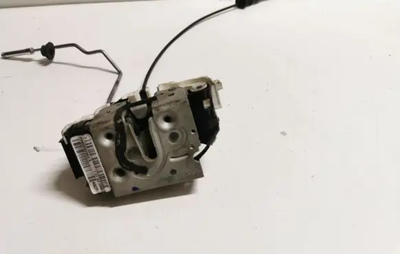 Dodge Durango Rear door lock P04589923AG