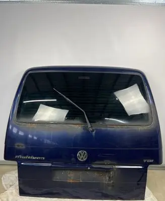 Volkswagen Multivan T4 Tailgate/trunk/boot lid