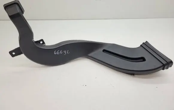 Jetour X70 Plus Air intake hose/pipe
