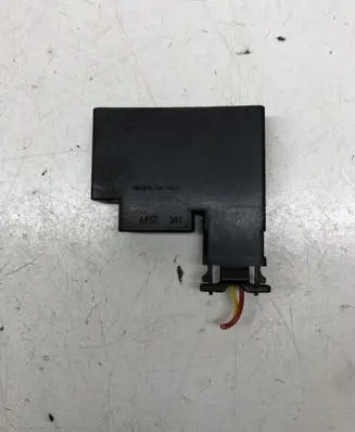 Volkswagen PASSAT B6 Sensor 3C0909141 5FA74568600