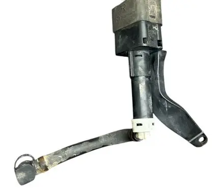 Headlight washer spray nozzle