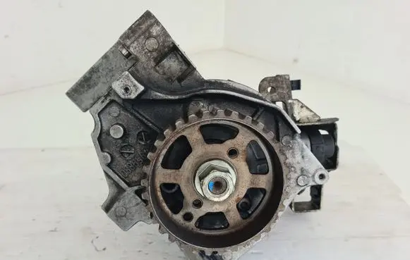 Peugeot 307 Fuel injection high pressure pump 9656300380A 9656300380 0445010102