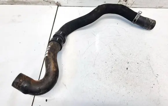 Peugeot 5008 Engine coolant pipe/hose