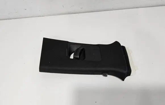Porsche Macan (95B) (B) pillar trim (top) 95B867294 95B867244