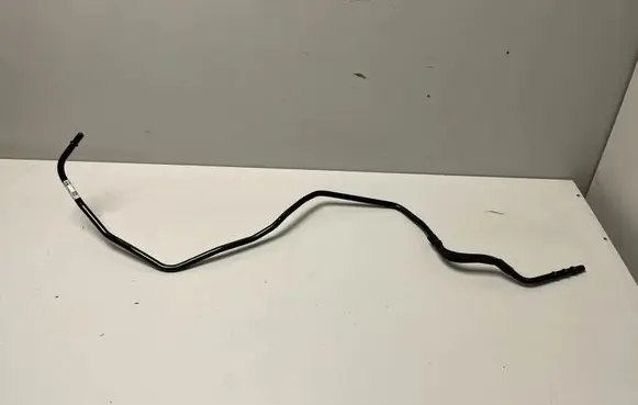 BMW X6 G06 Fuel line pipe 9845351