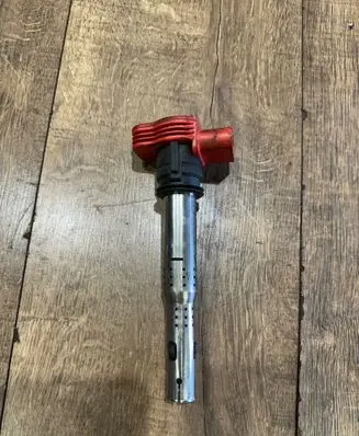 Audi Q7 4L High voltage ignition coil 0040102032 ZSE032 0016312323