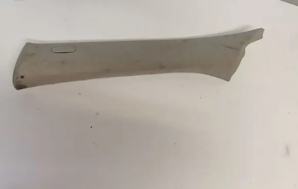 Mercedes-Benz GLE (W166 - C292) (A) pillar trim A1666904325