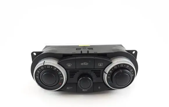 Climate control unit