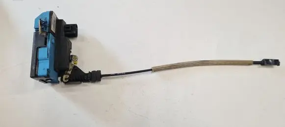 Volvo S60 Front door lock 30634616 30661205