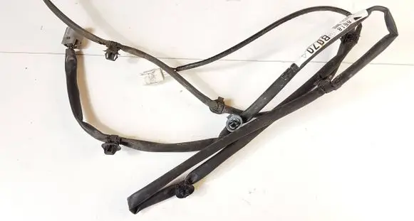 Mitsubishi Outlander Rear tail light wiring loom 8518B070