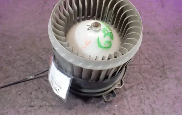 Mitsubishi Colt CZ3 Heater fan/blower MF0160700701