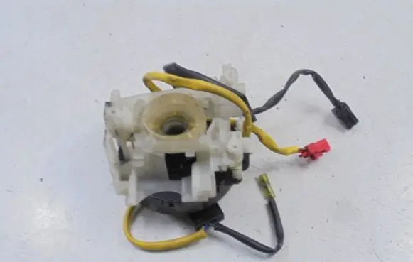 Mitsubishi Galant Airbag slip ring squib (SRS ring) H63452Y