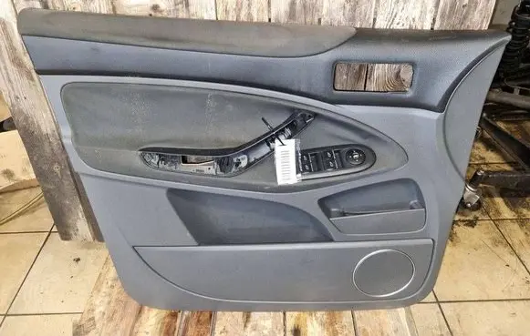 Ford Kuga I Sliding door card 