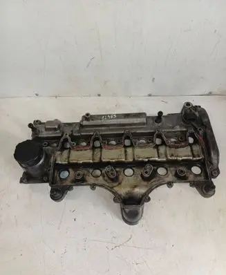 Volvo XC90 Intake manifold