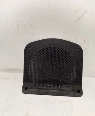 BMW 6 F12 F13 Front door speaker cover trim 9175701