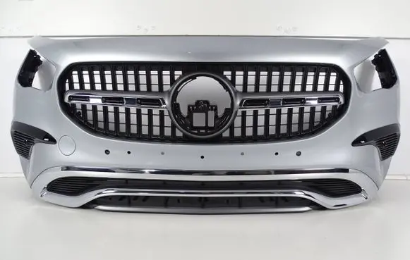 Mercedes-Benz GLA H247 Front bumper A2478859309 A2478859709