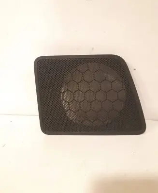 Side speaker trim/cover