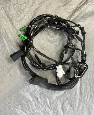 Volvo XC60 Tailgate/trunk wiring harness 