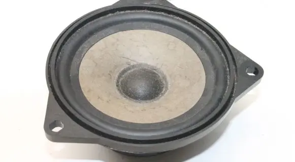BMW 1 E82 E88 Rear door speaker 9141494