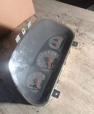 Volvo S40, V40 Speedometer (instrument cluster) A000120140