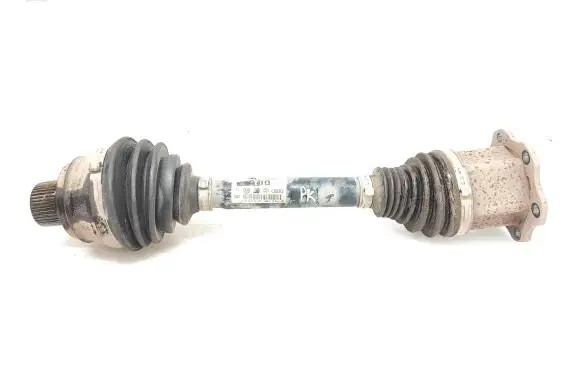 Audi A4 S4 B8 8K Front driveshaft 8K0407271Q