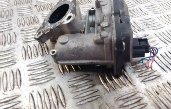 Nissan NV200 EGR valve H8201143495 147104647R