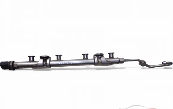 Fuel main line pipe