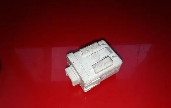 Suzuki Grand Vitara II Immobilizer control unit/module 3719064J10 7X501418