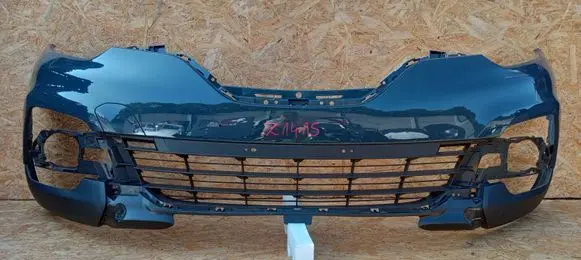Renault Captur Front bumper 620227019R