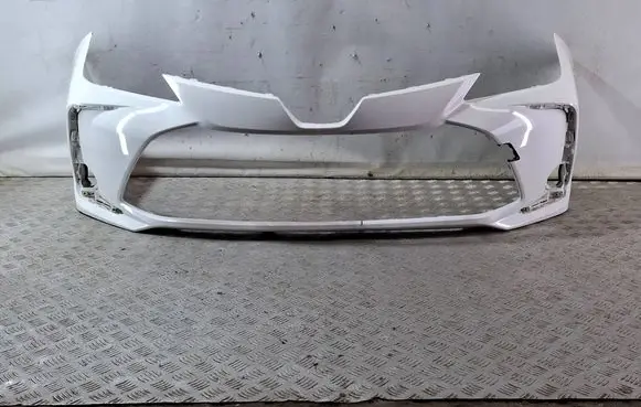 Toyota Corolla E210 E21 Front bumper 5211902Q10 5211902R50