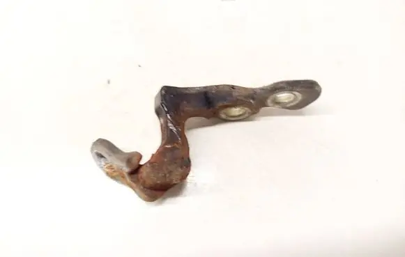 Ford Focus Rear door lower hinge 
