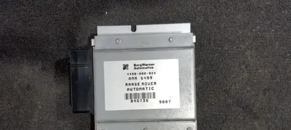 Land Rover Range Rover P38A Other control units/modules 4450000024 amr6459