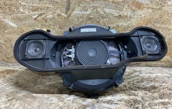 Mercedes-Benz S AMG W220 Parcel shelf speaker 2208203602